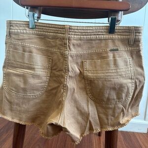 Prana Sancho Shorts